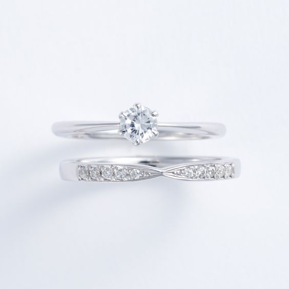 CINCIN COUPLE SEPASANG NIKAH TUNANGAN EMAS PUTIH