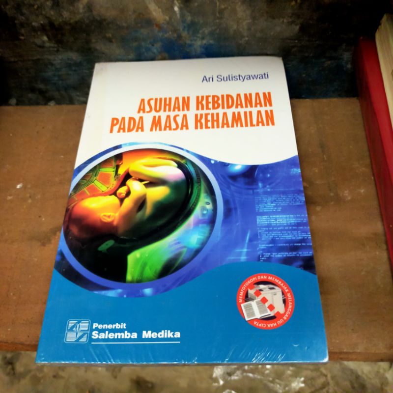 

buku asuhan kebidanan pada masa kandungan