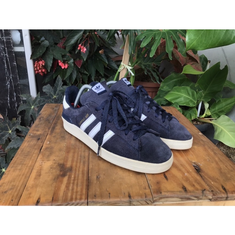 ADIDAS CAMPUS ADV NAVY BLUE