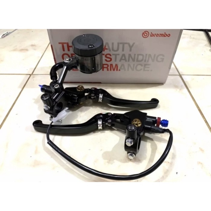 Terlaris New Master Rem Brembo Dudukan Spion Rcs 98 Gp Beat Fi Vario 125 150 Sc