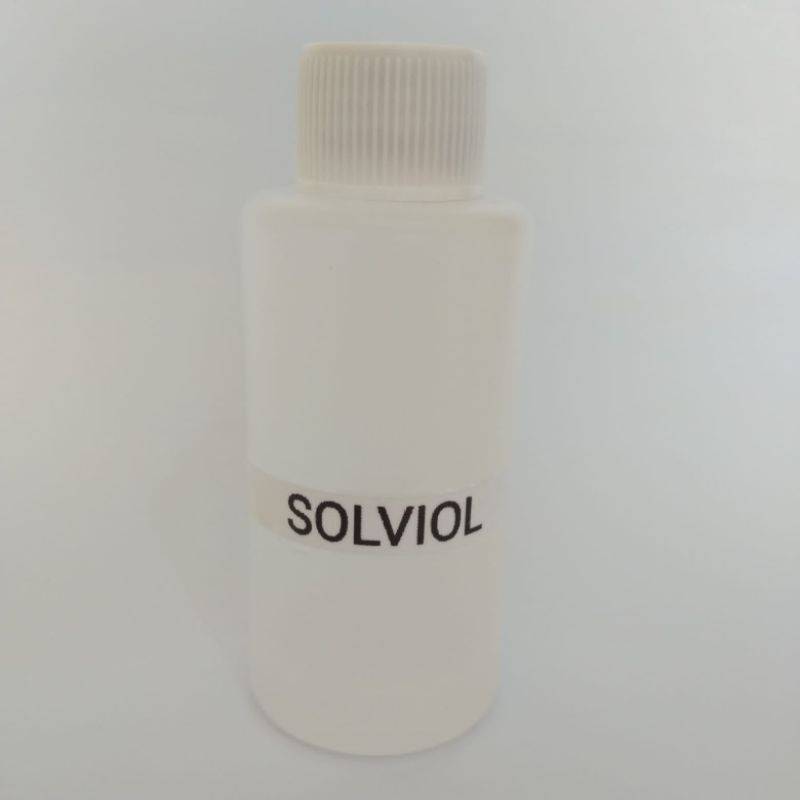 CAMPURAN PARFUM SOLFIOL/DPG NON ALKOHOL 100ML