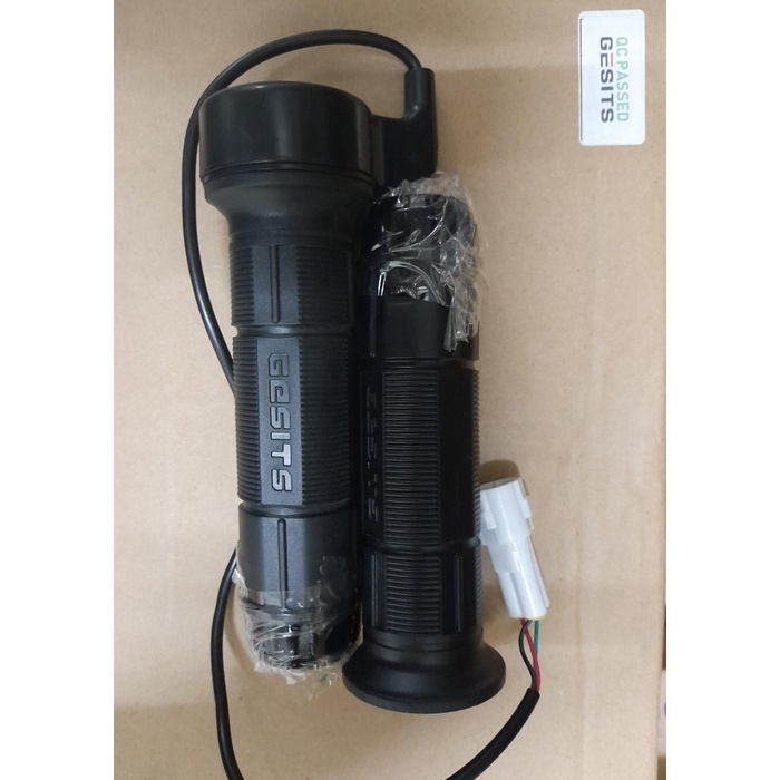GRIP GAS (THROTTLE), MOTOR LISTRIK GESITS G1