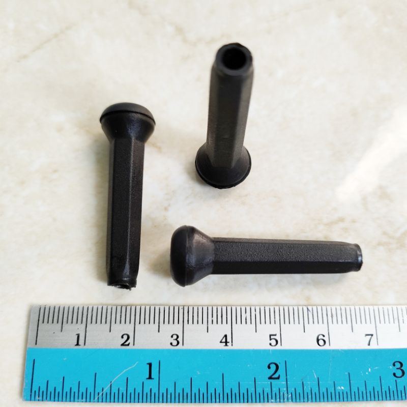 Knob Pintu Mobil Daihatsu S88