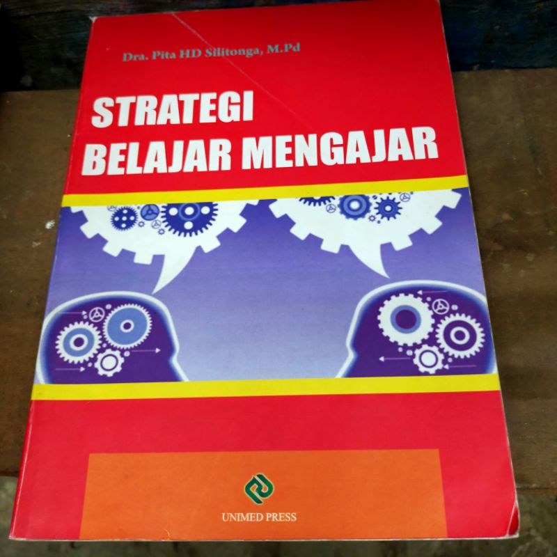 

buku strategi belajar mengajar