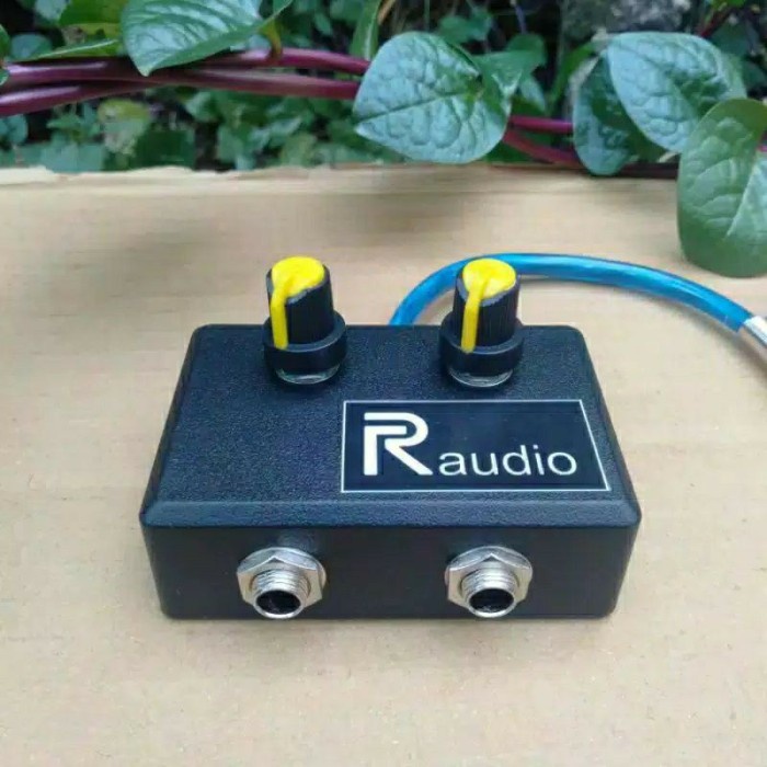 Terlaris Converter Vokal 2 Input Mic Soundcard V8