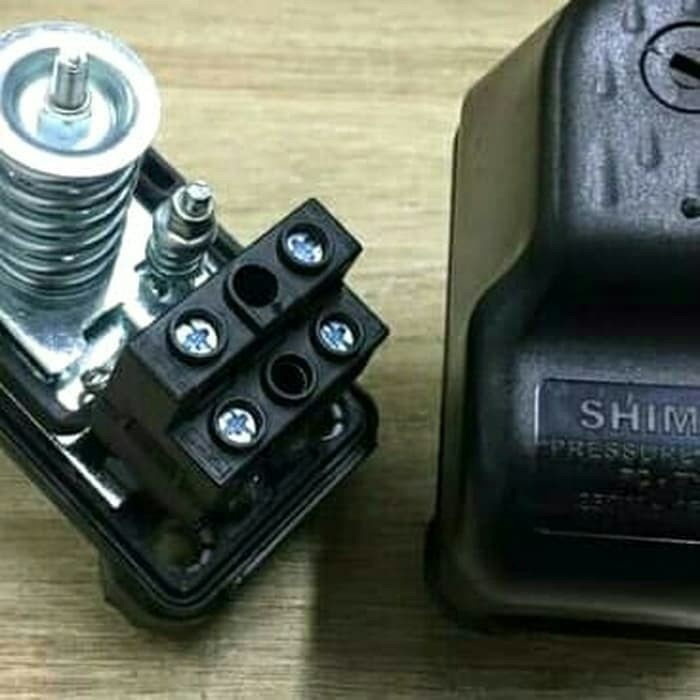 OTOMATIS MESIN AIR/OTOMATIS MESIN JET PUMP SHIMIZU 100% ORIGINAL #ORIGINAL