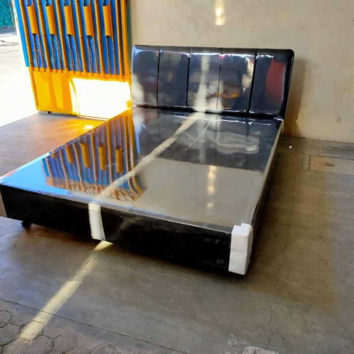 Comforta Silver Extra 120x200 Kasur Spring Bed Populer terlaris