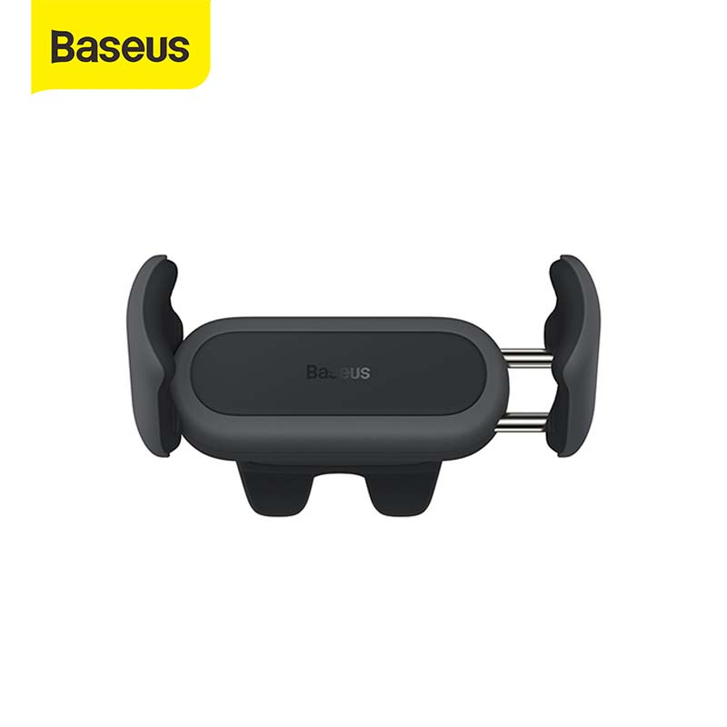 Baseus Steel Cannon Universal Car Mount Holder Air Vent Phone Holder Mobil