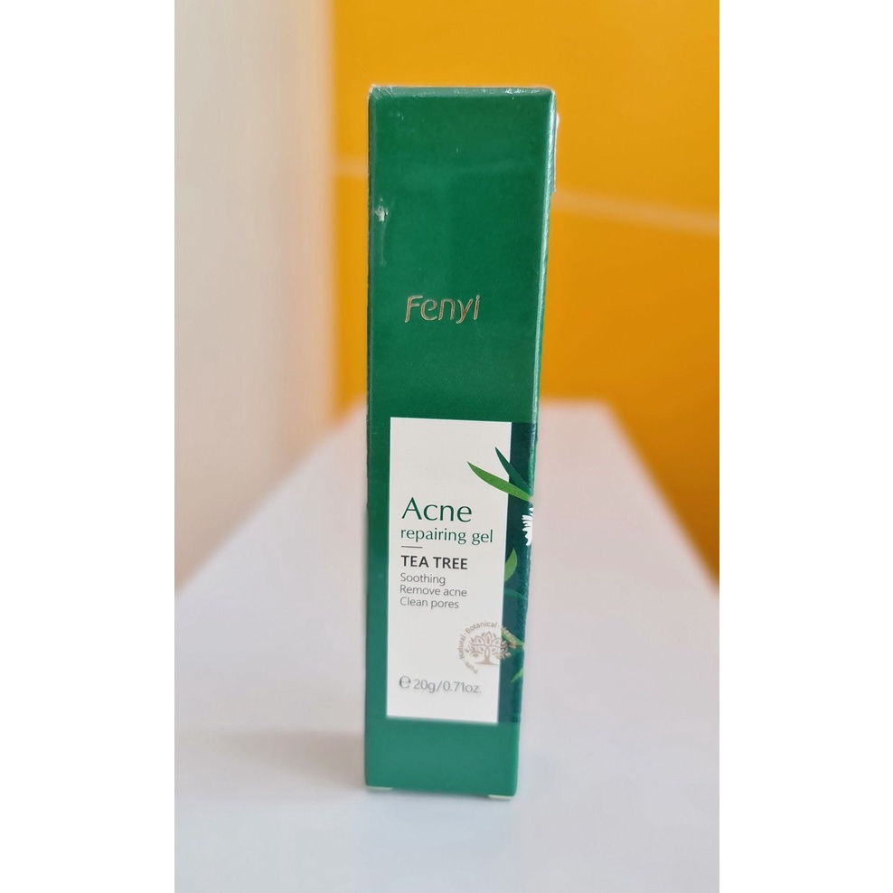 FENYI ACNE TONER TEA TREE 100ml