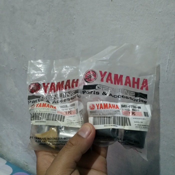 Bosh Arm Set Xeon, Mio J, M3, Mio GT