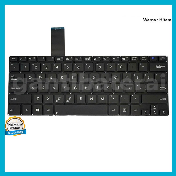 Keyboard ASUS Vivobook S300 S300C S300CA