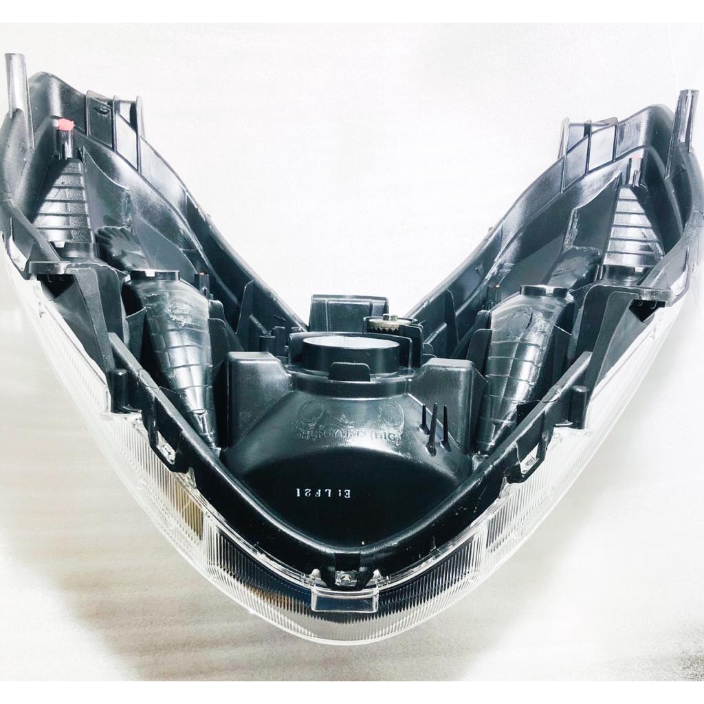 LAMPU DEPAN HEADLAMP LAMPU REFLEKTOR YAMAHA MIO M3