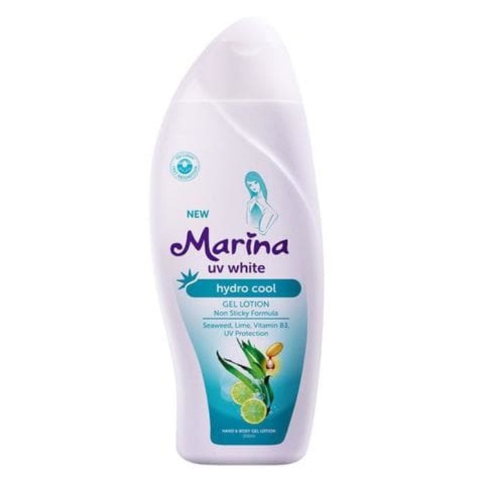 handbody marina/body lotion pemutih/ body lotion murah