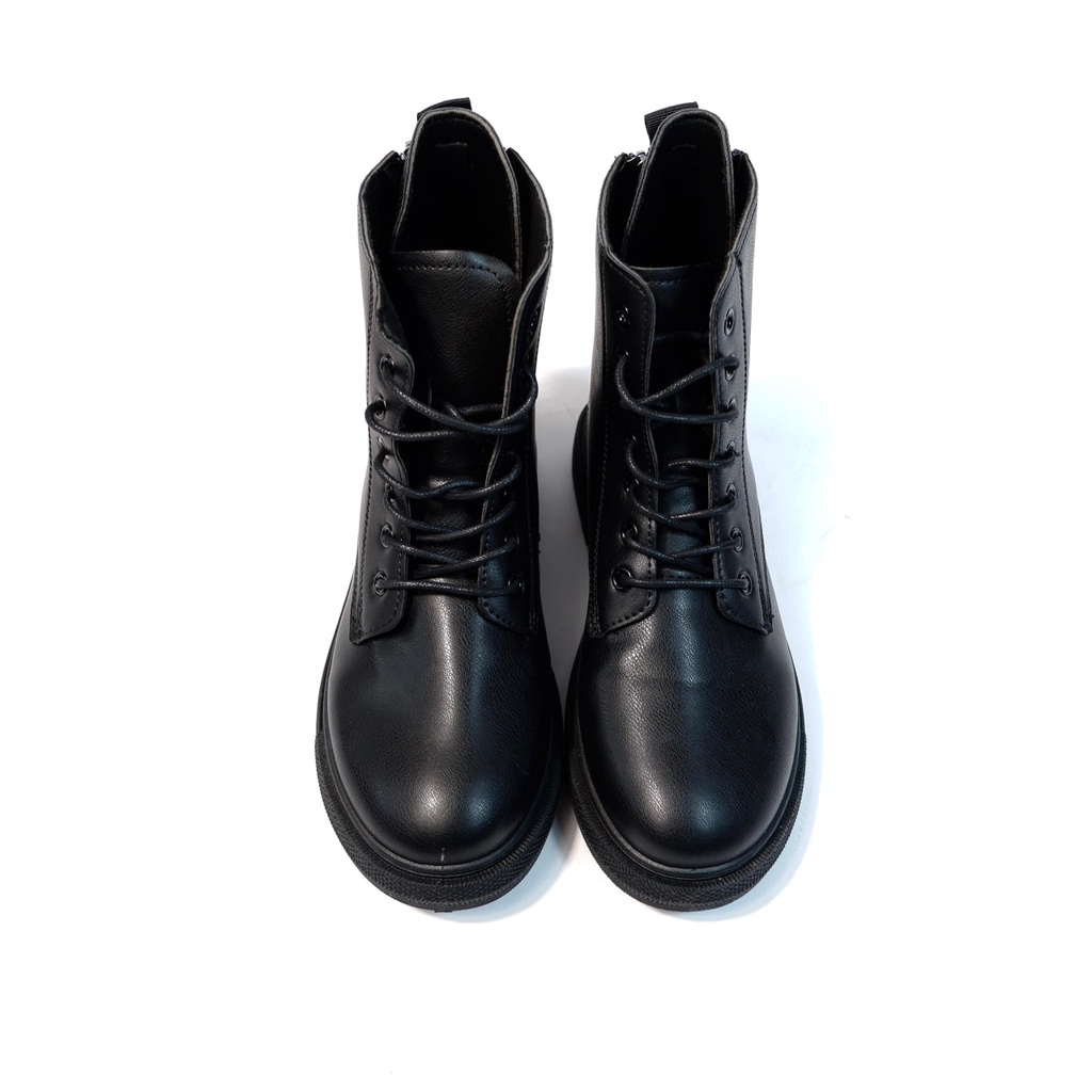 NADILASTUFF Oxford Reborn Boots Sneakers Sepatu Wanita