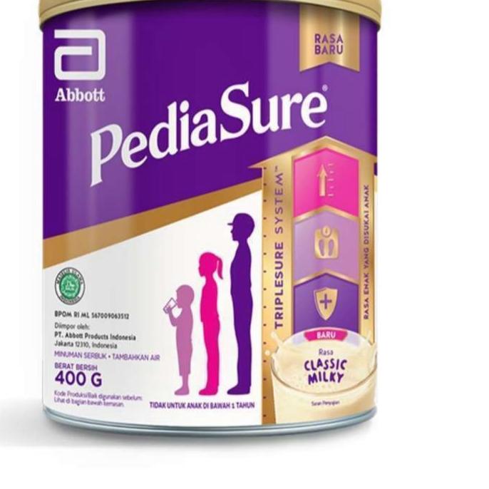 

➹ classic milky 400g ☪