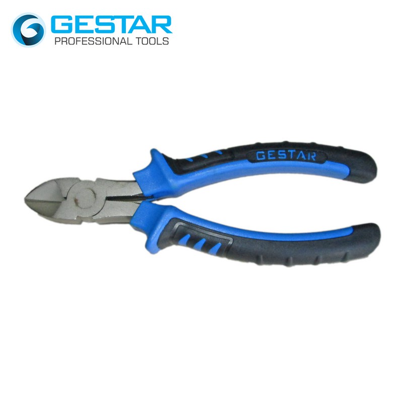 GESTAR/CROSSMAN-Tang Potong Diagonal Cutting Plier 8" G85-23-8