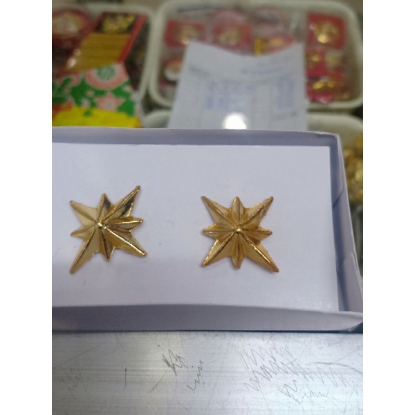 MATA ANGIN PERHUBUNGAN