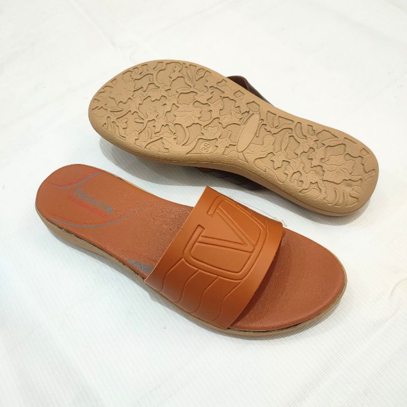 Sandal Wanita Turki Terbaru - Felonie FB 03 &amp; FB 05