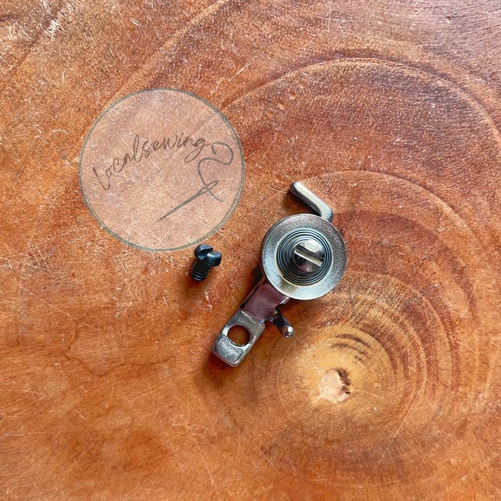 Kencer Obras / Kencer Kecil / Tension Kecil / Kencer Mesin Obras RRT