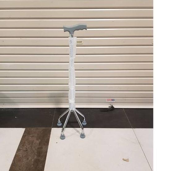 ♡ Tongkat kaki 4 / Tongkat kaki 3 alat bantu jalan Sella / Omega ➵