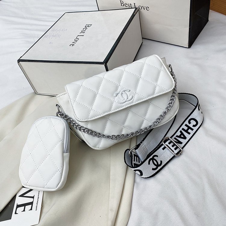 ( 2PC 1KG ) GTBI998881162  New Arrival 2023 !!!  Tas Selempang  Tas Wanita Import  Premium Terbaru