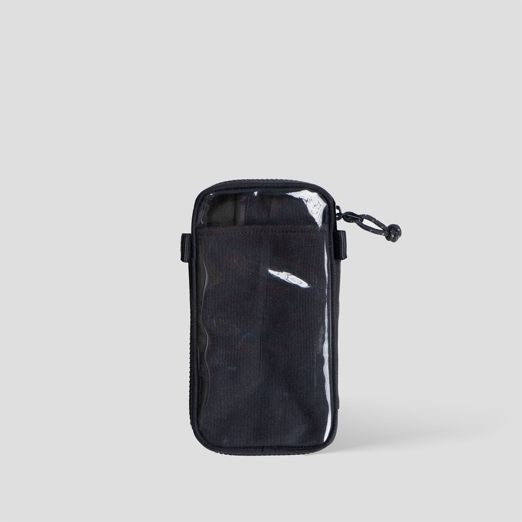 Esensi Tas Handphone Pria Wanita Sling Phone Portis