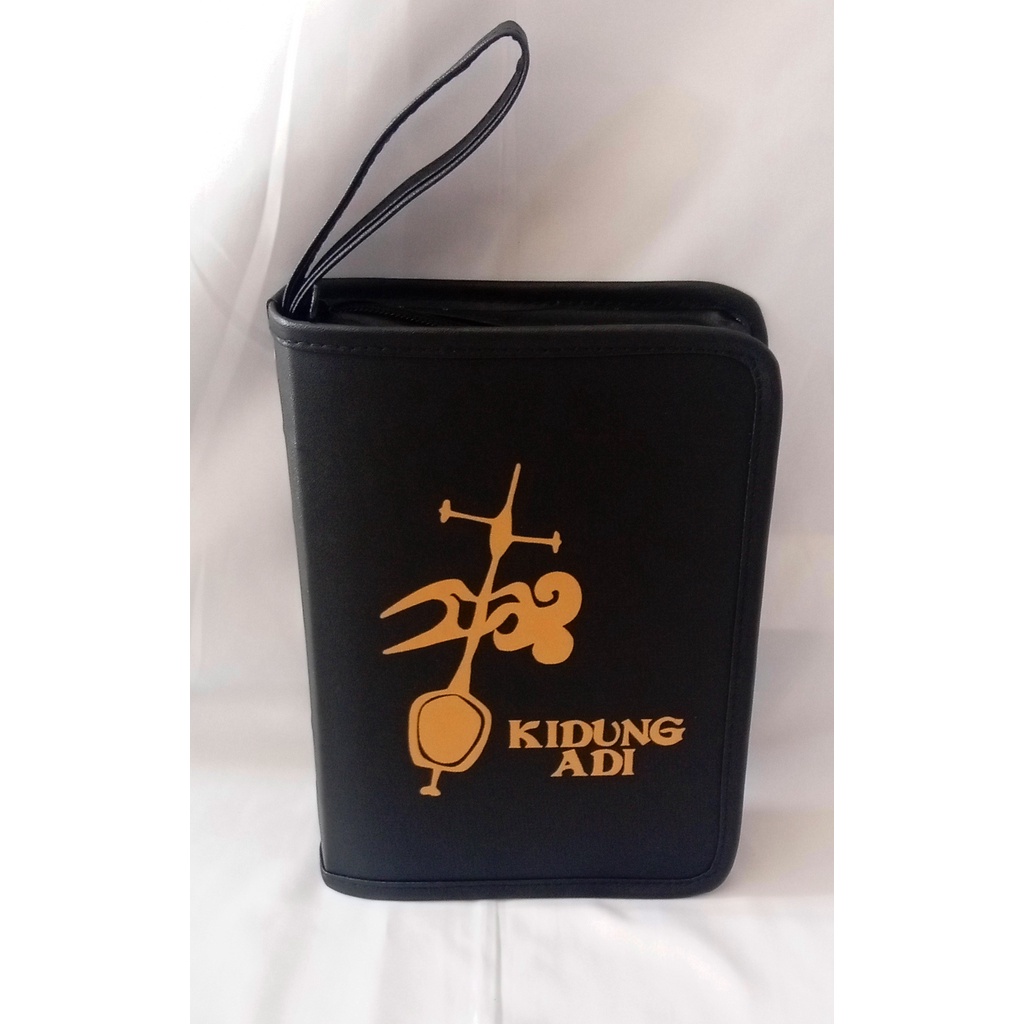 

Sampul Kidung Adi Kecil - SM019