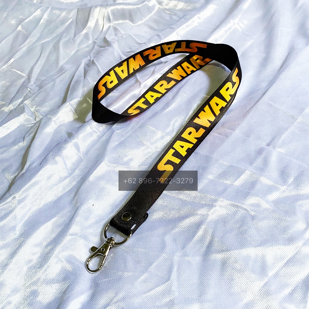 

Tali ID Card Lanyard Star Wars