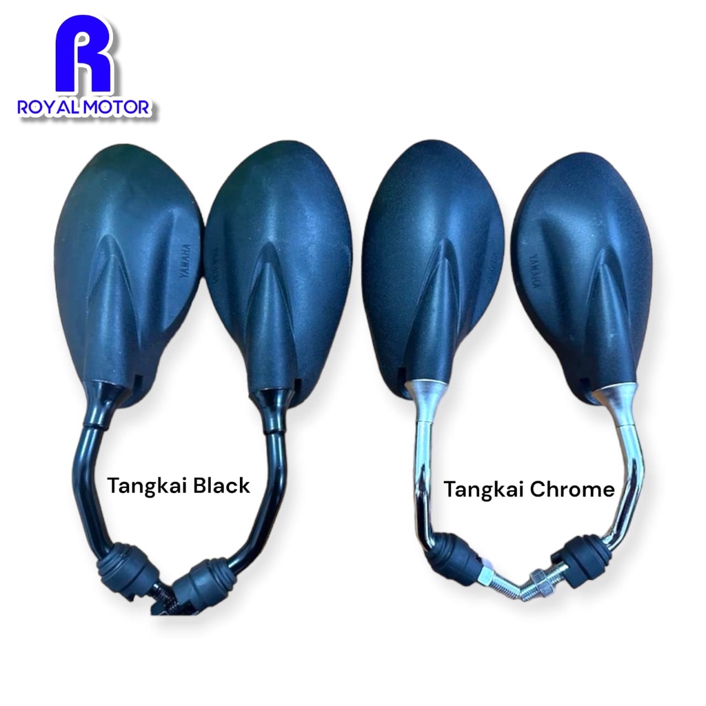 SPION X1 SPION YAMAHA 125Z THAILAND PNP ALL YAMAHA NMAX,AEROX,LEXI,FIZR,JUPITER Z JUPITER MX DLL