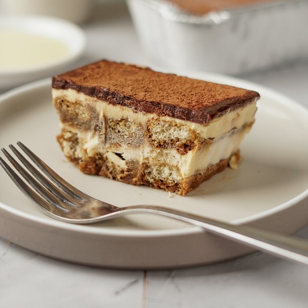 

Xmaster It's Bruule Aurs - "Dreamy Tiramisu" - JKT