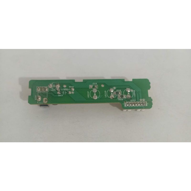 Modul display sensor remot ac Sharp R32 ORIGINAL.