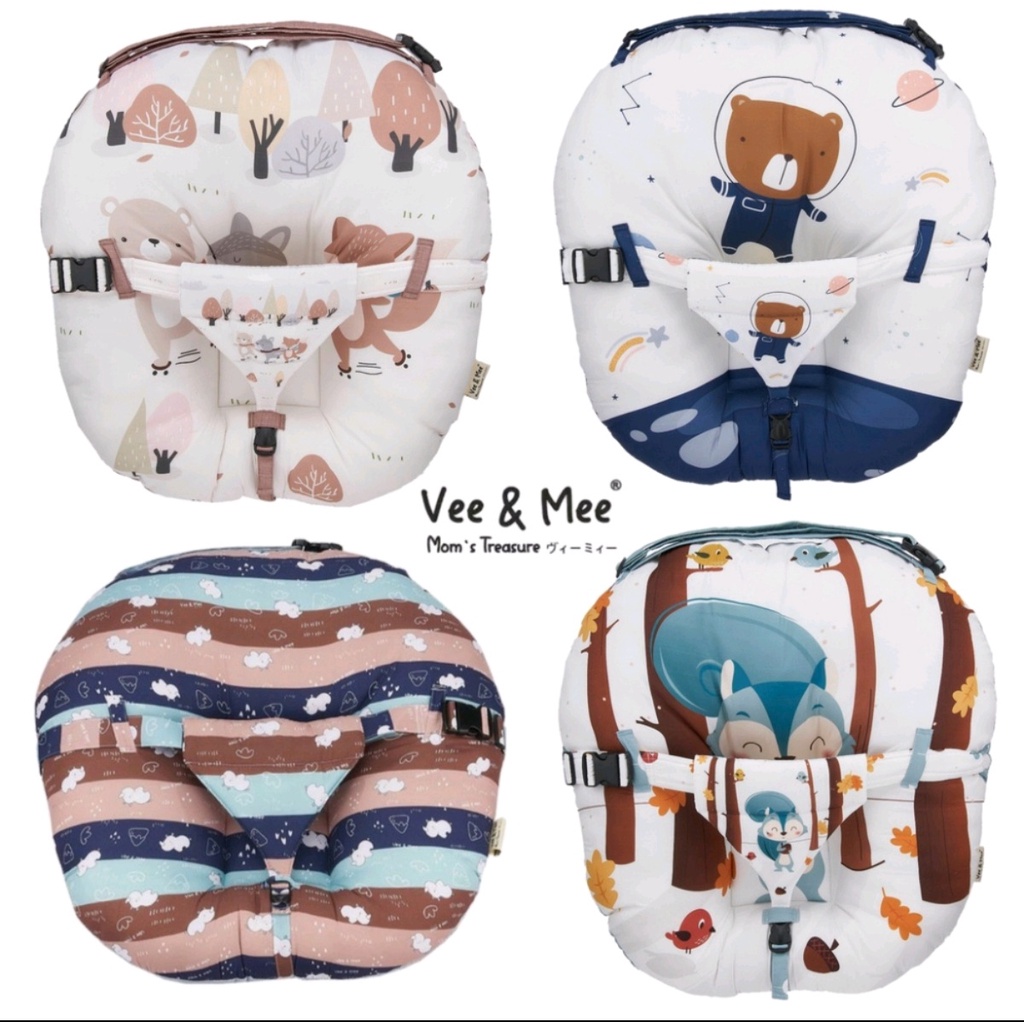 Vee N Mee Sofa Bayi vms1050