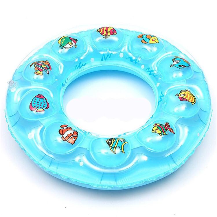 [Juallaris]Ban Renang Anak Model Donat / Pelampung Renang / Size 80cm /IMPORT