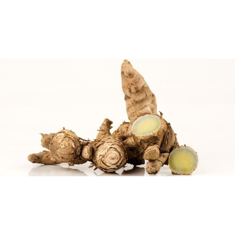 

Temu Ireng/Temu Hitam 100 Gram