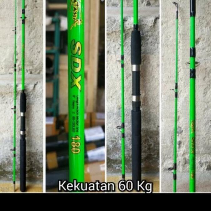 JORAN KATANA SDX REBON 150 165 180 CM 120 ELBEES LIMITED SERIES