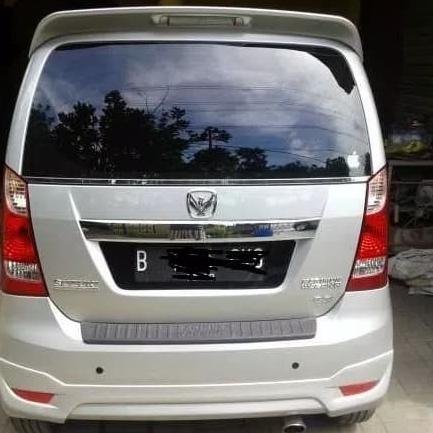 Spoiler Suzuki Karimun Wagon R