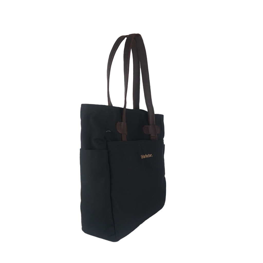 Tote bag Laptop urban factor - Caddy | Tas tote bag wanita