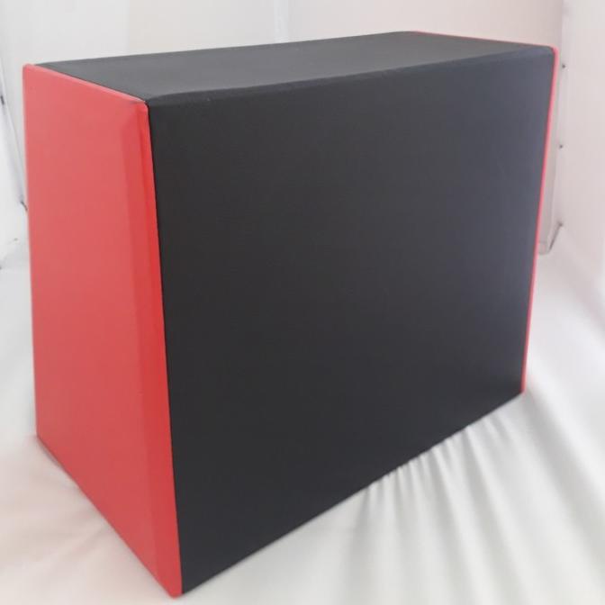 Box Subwoofer 12 Inch Grand Max Box Subwoofer Grand Max 12 Inch