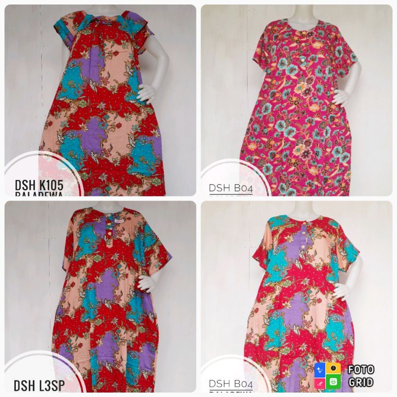 MURAH... DASTER BALADEWA ORI,, ADEM...