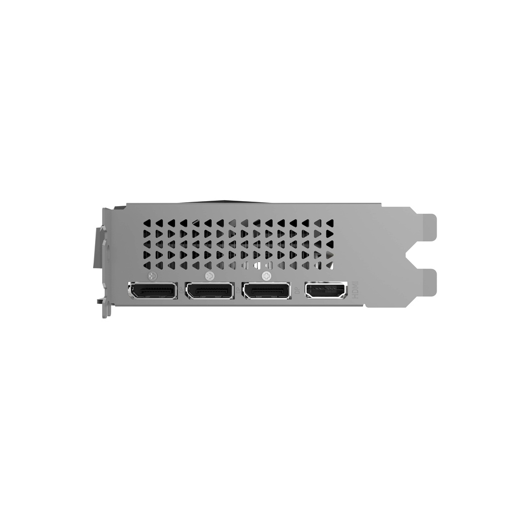 ZOTAC GAMING GeForce RTX 3050 Solo 8GB GDDR6