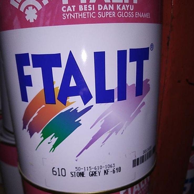 ♙ CAT FTALIT 1KG ✼