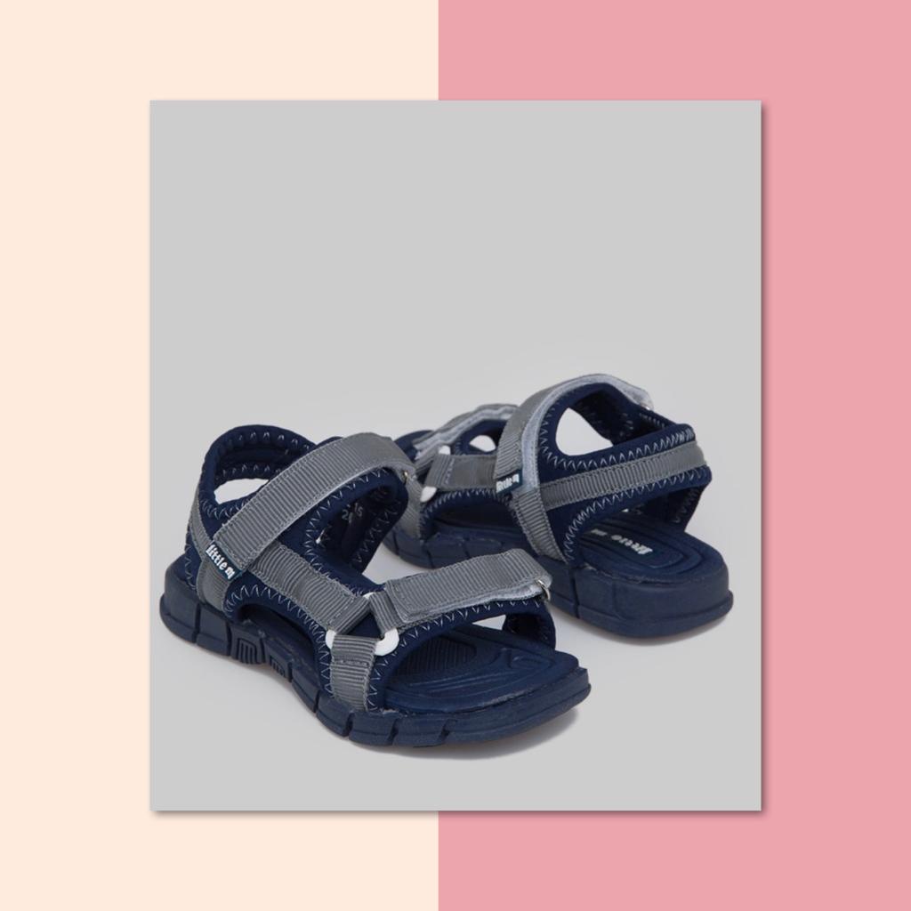 SANDAL ANAK LITTLE M / SANDAL SEPATU ANAK LITTLE M / LITTLE M ANAK