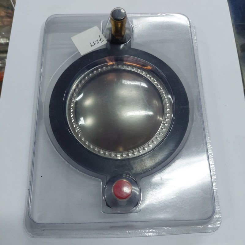 spul tweeter acoustic 7253 spul tweeter 3inch