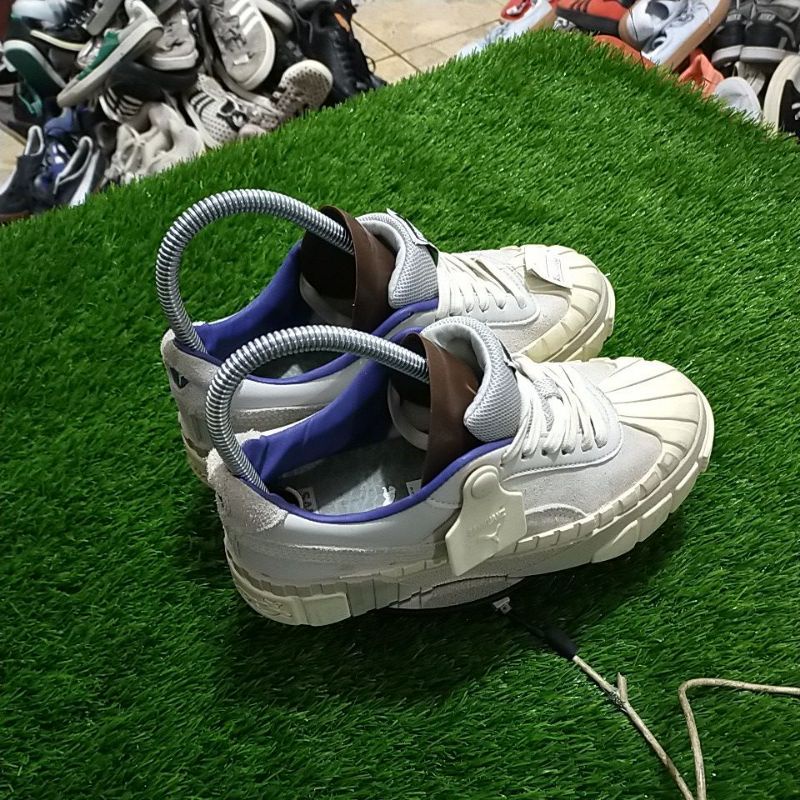 sepatu sankuanz Made in Vietnam