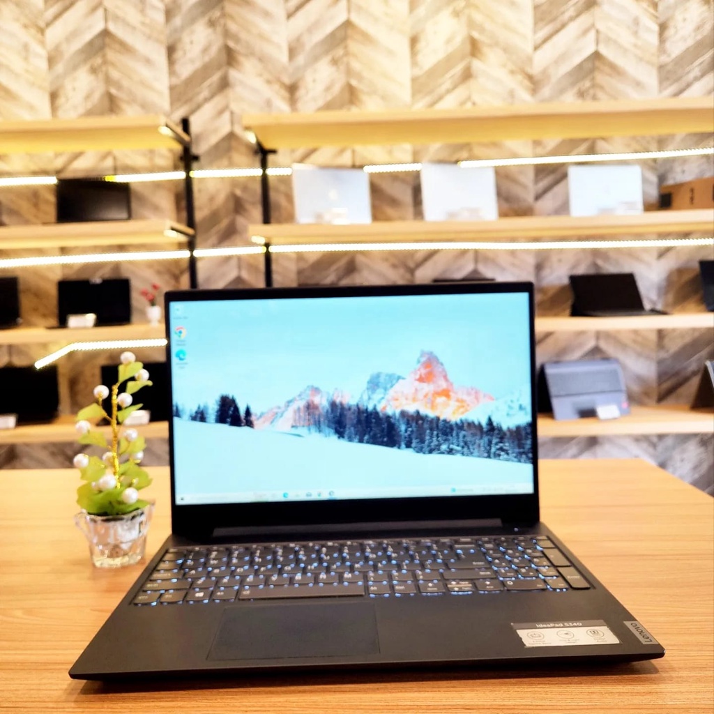 Laptop Lenovo Ideapad