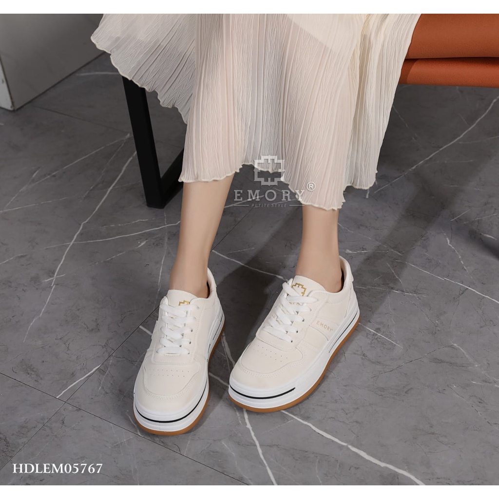 SB EMORY Dandelion Sepatu Sneakers Wanita HDLEMO5767