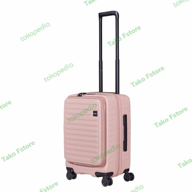 Koper Lojel Cubo Cabin Hardcase Cabin 21 Inch Small