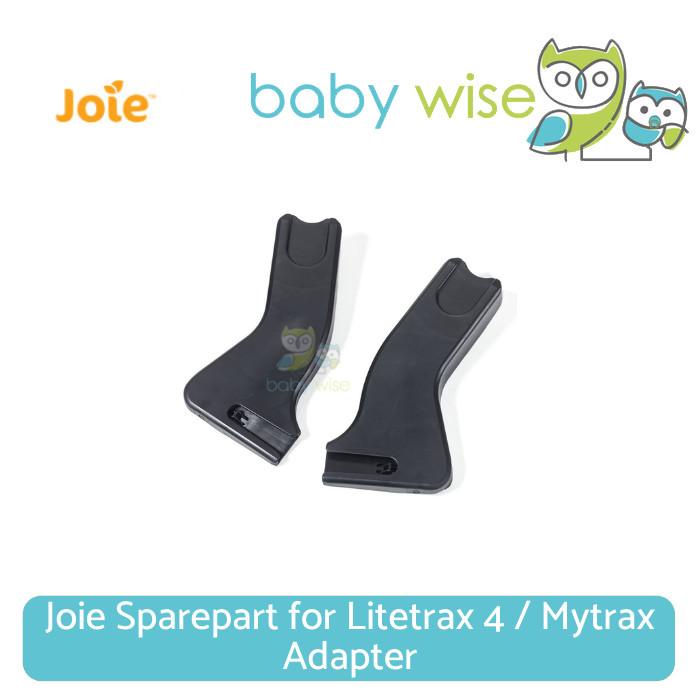 Joie Sparepart for Litetrax 4 / Mytrax Adapter