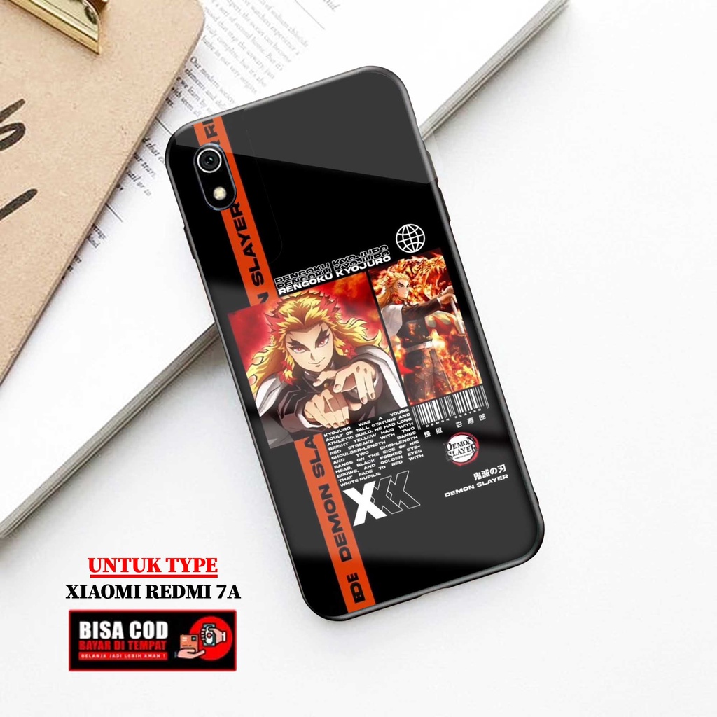 Case Xiaomi Redmi 7A - AGM CASE - Fashion Case hp Xiaomi Redmi 7A - Casing hp Xiaomi Redmi 7A - Sili