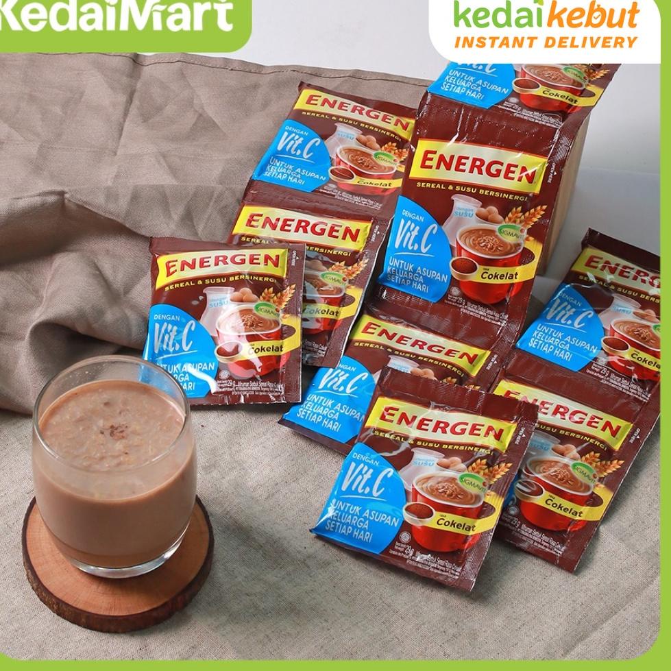 

jsb01 Energen Sereal Rasa Coklat 10 X 29 Gram Belanja Sekarang